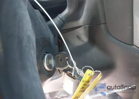 2022 Chevrolet Silverado 2500Hd 2Wd Long Bed Wt из США, поврежденный, VIN 1GC1WLE74NF259640